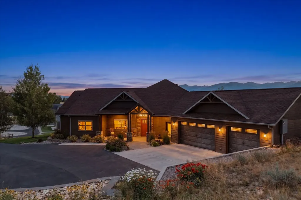 1631 Empire Terrace Corvallis MT 59828