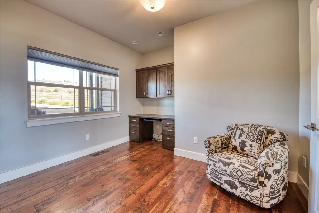 1631 Empire Terrace Corvallis MT 59828