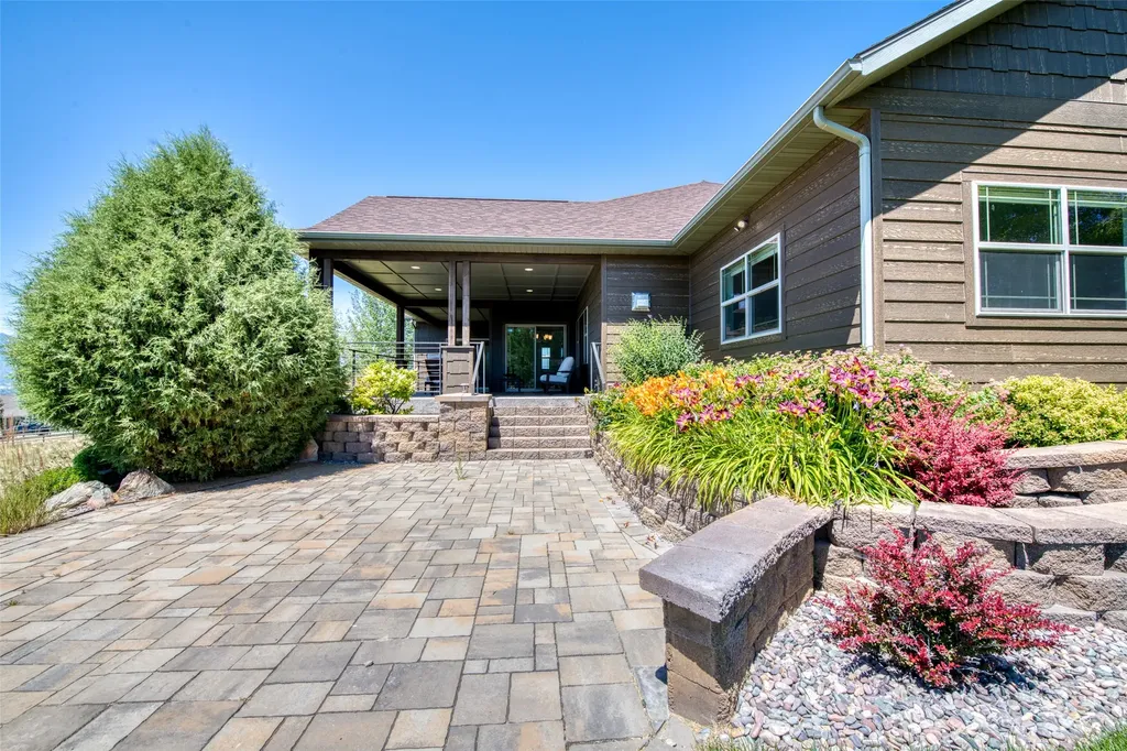 1631 Empire Terrace Corvallis MT 59828
