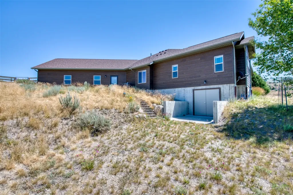 1631 Empire Terrace Corvallis MT 59828