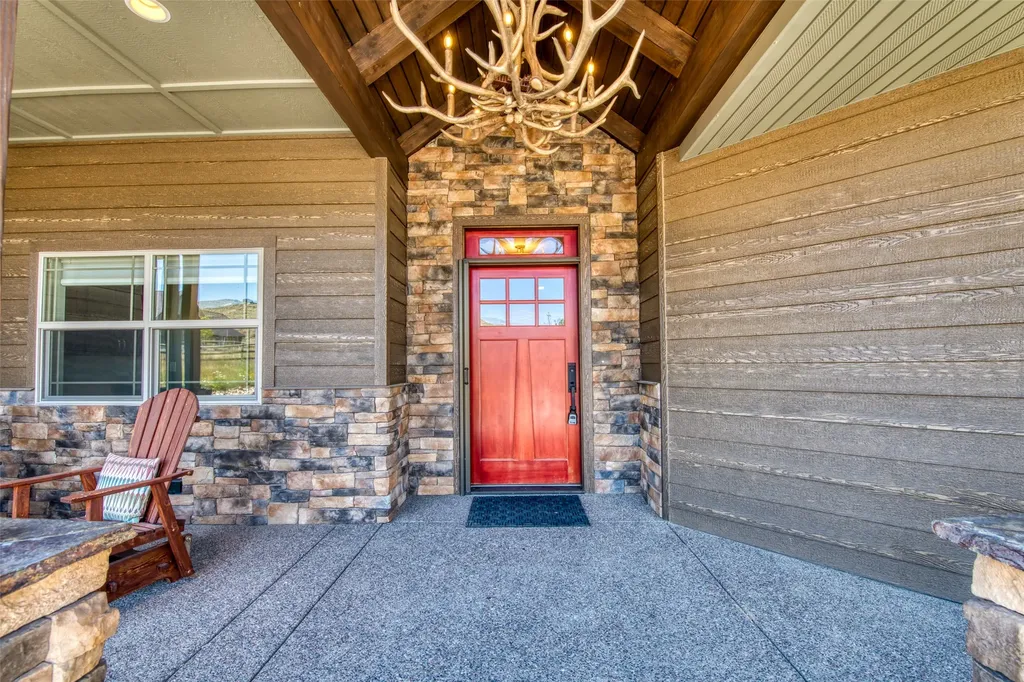 1631 Empire Terrace Corvallis MT 59828