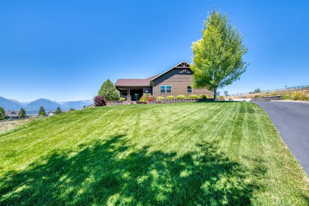 1631 Empire Terrace Corvallis MT 59828