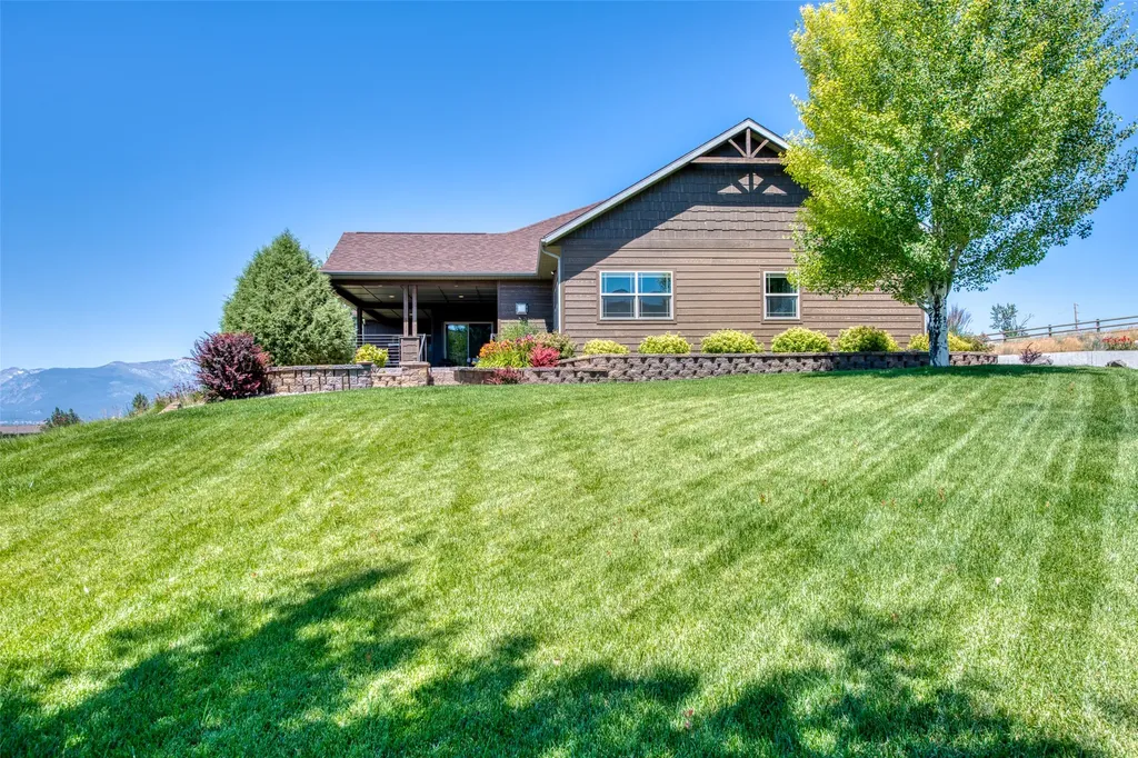 1631 Empire Terrace Corvallis MT 59828