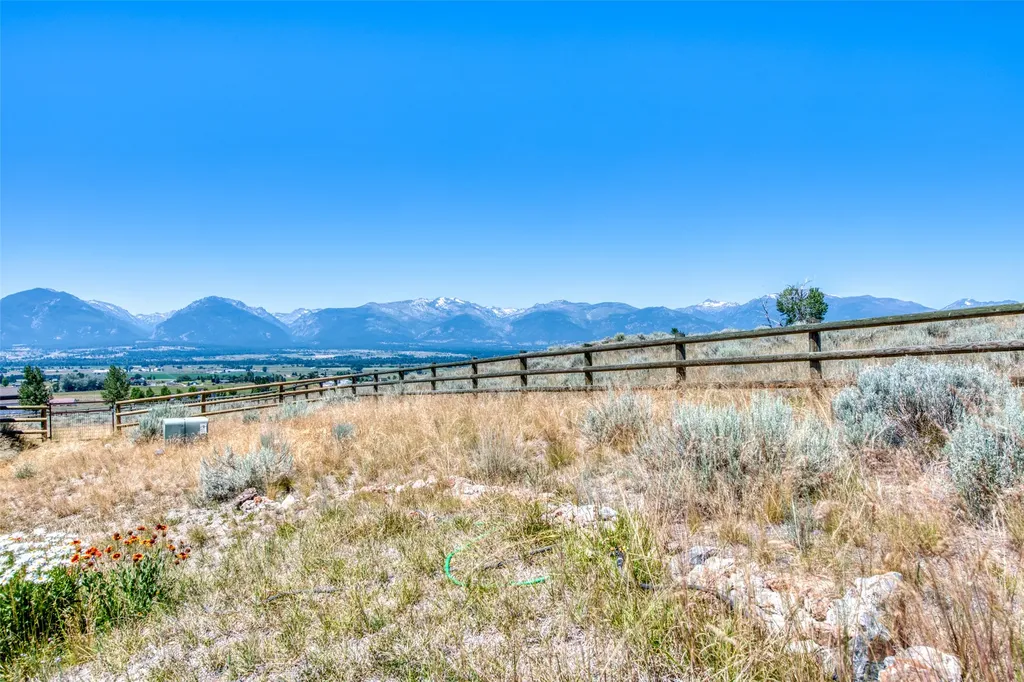 1631 Empire Terrace Corvallis MT 59828