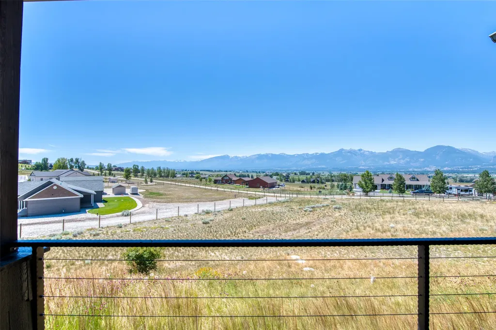 1631 Empire Terrace Corvallis MT 59828