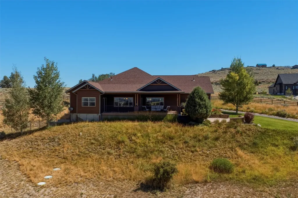 1631 Empire Terrace Corvallis MT 59828