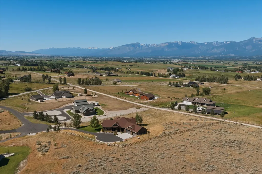 1631 Empire Terrace Corvallis MT 59828