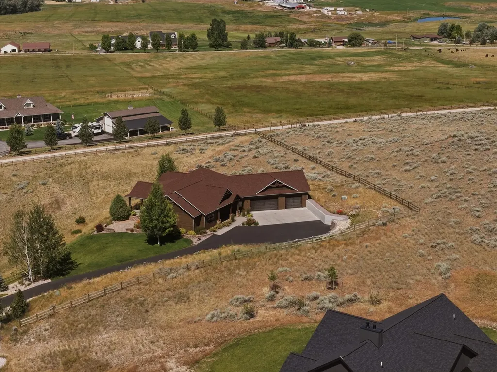 1631 Empire Terrace Corvallis MT 59828