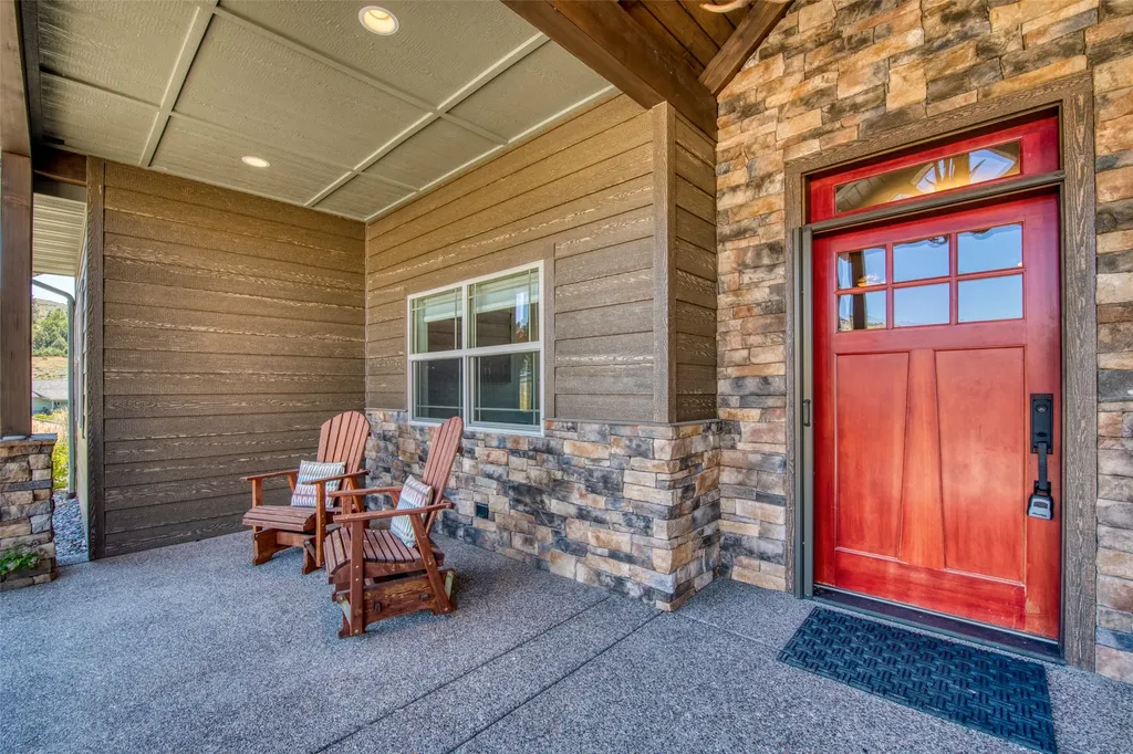 1631 Empire Terrace Corvallis MT 59828
