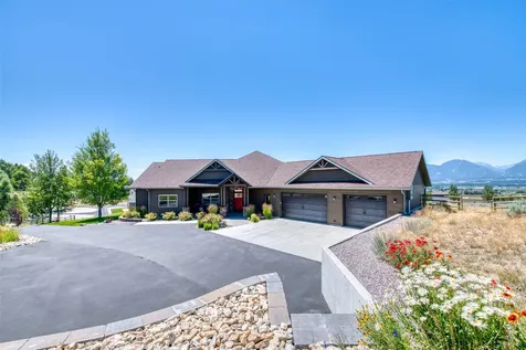 1631 Empire Terrace Corvallis MT 59828