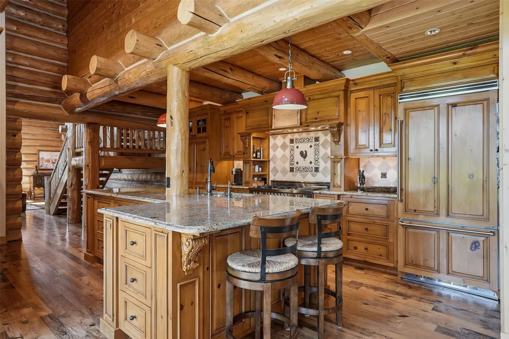 533 Diamond 3 Road Corvallis MT 59828
