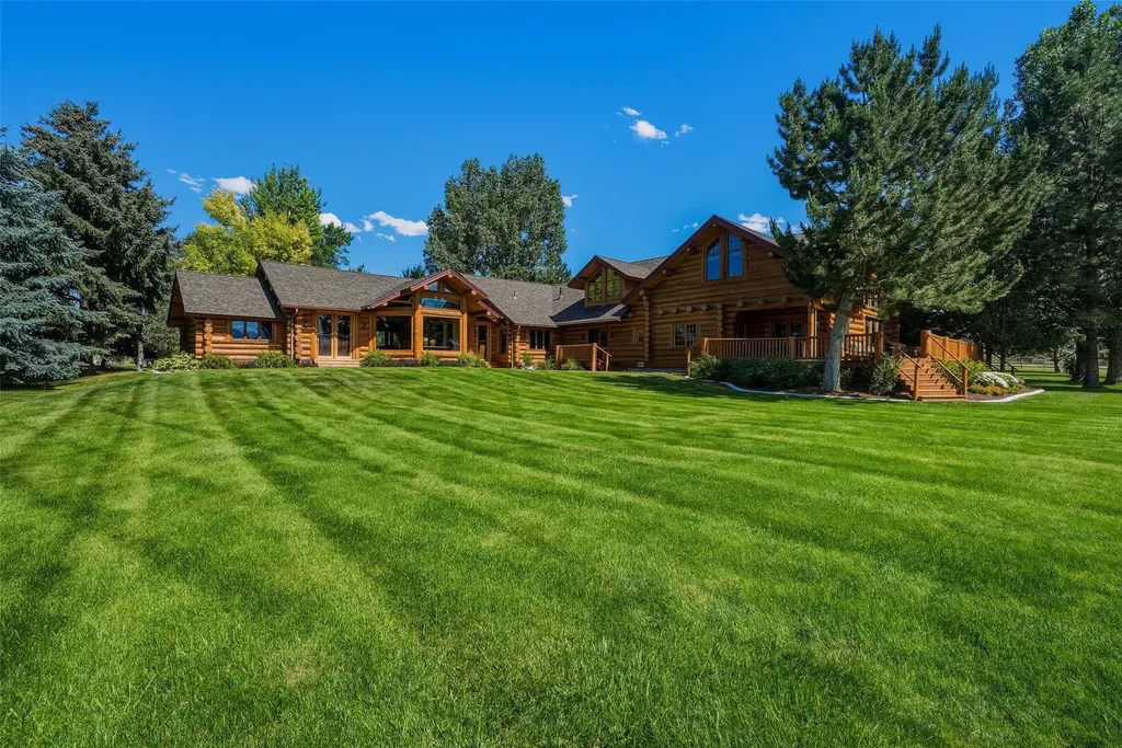 533 Diamond 3 Road Corvallis MT 59828