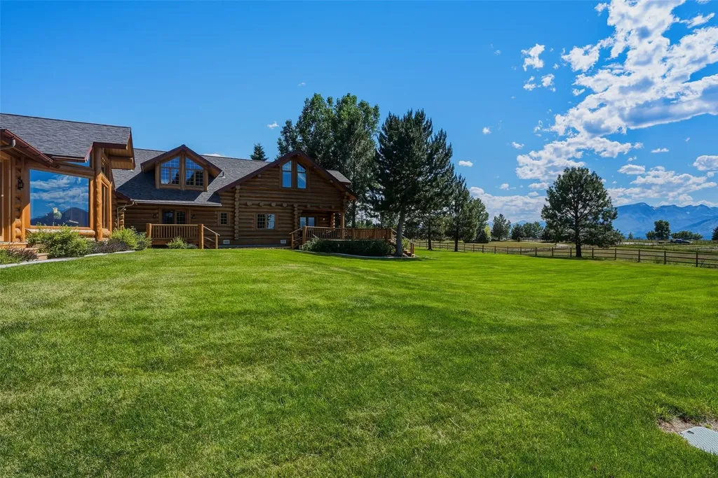 533 Diamond 3 Road Corvallis MT 59828