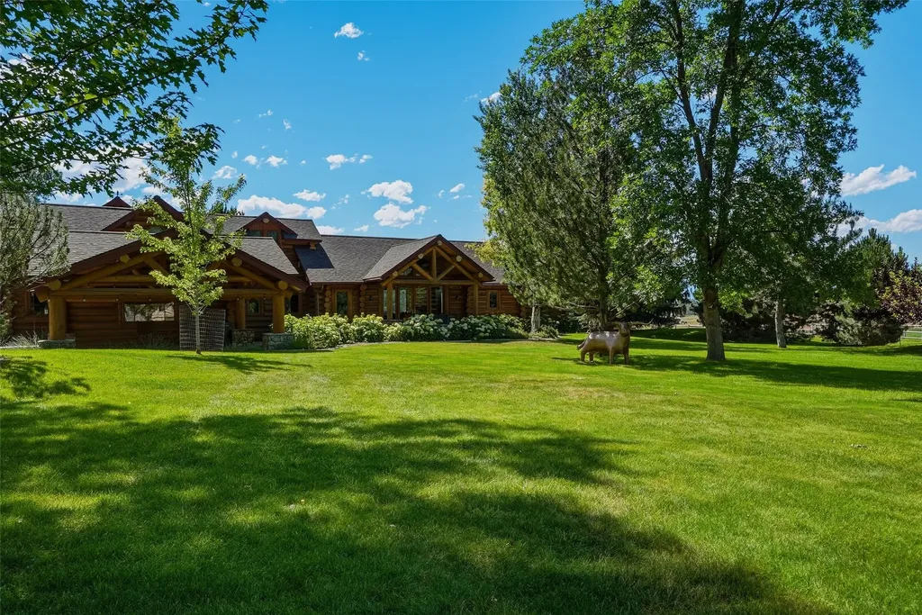 533 Diamond 3 Road Corvallis MT 59828