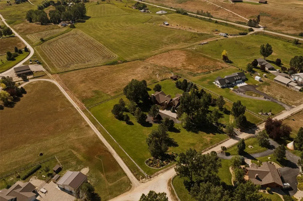 533 Diamond 3 Road Corvallis MT 59828