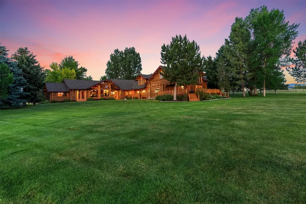 533 Diamond 3 Road Corvallis MT 59828