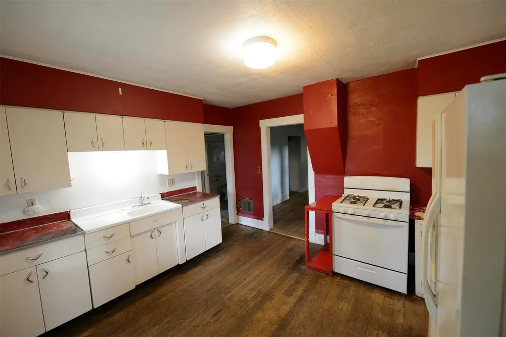 306 4th Avenue SW Choteau MT 59422