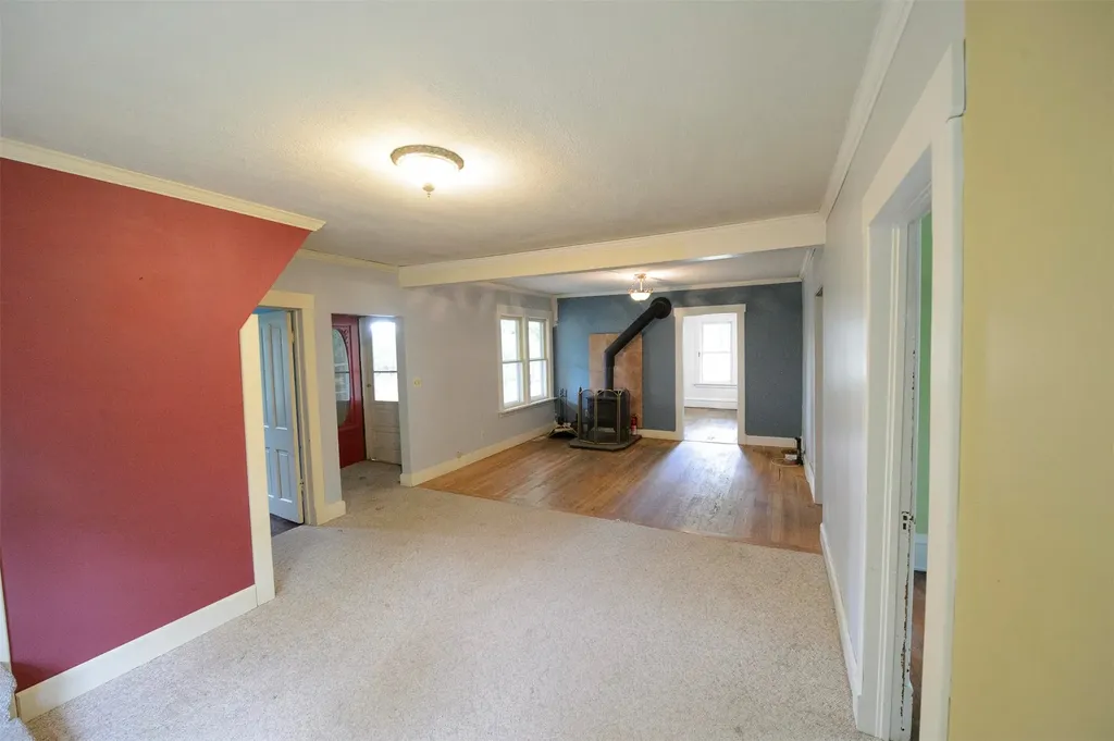 306 4th Avenue SW Choteau MT 59422
