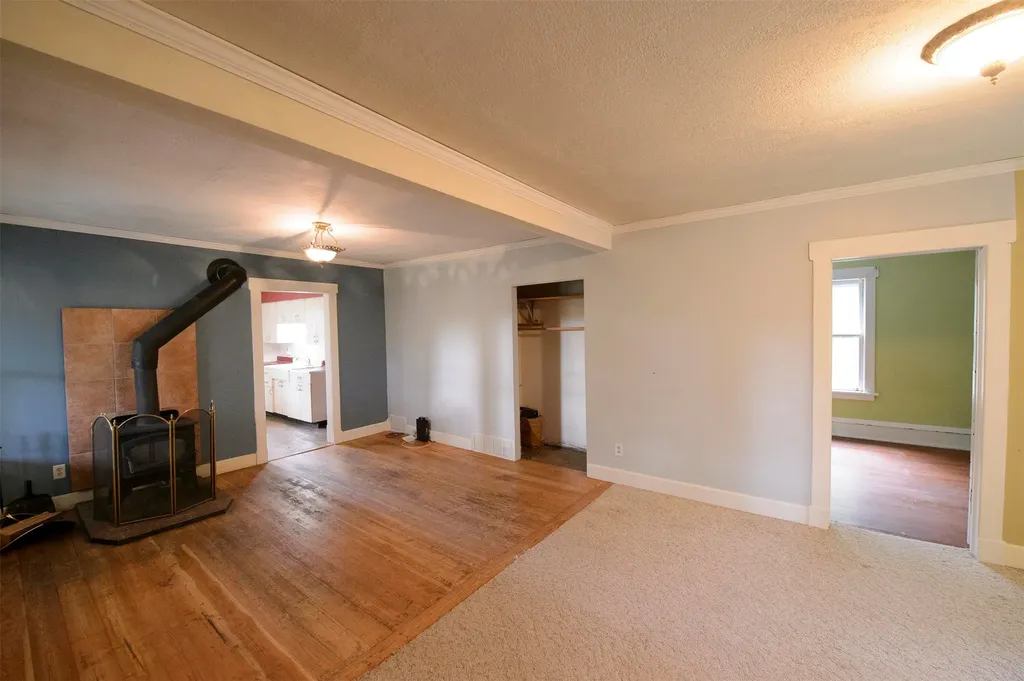 306 4th Avenue SW Choteau MT 59422