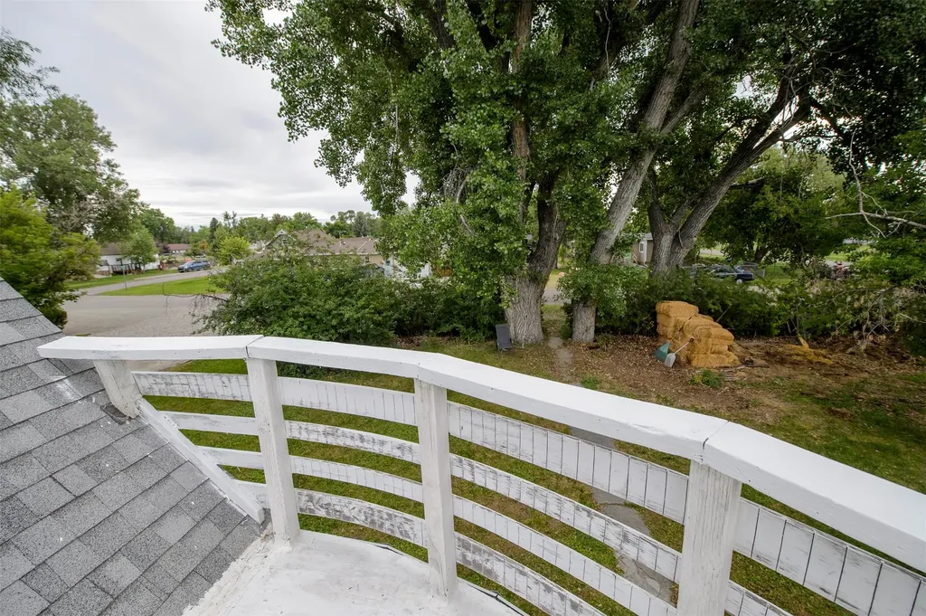 306 4th Avenue SW Choteau MT 59422