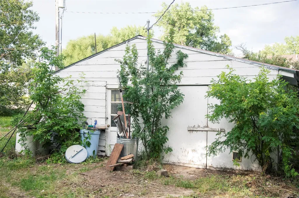 306 4th Avenue SW Choteau MT 59422