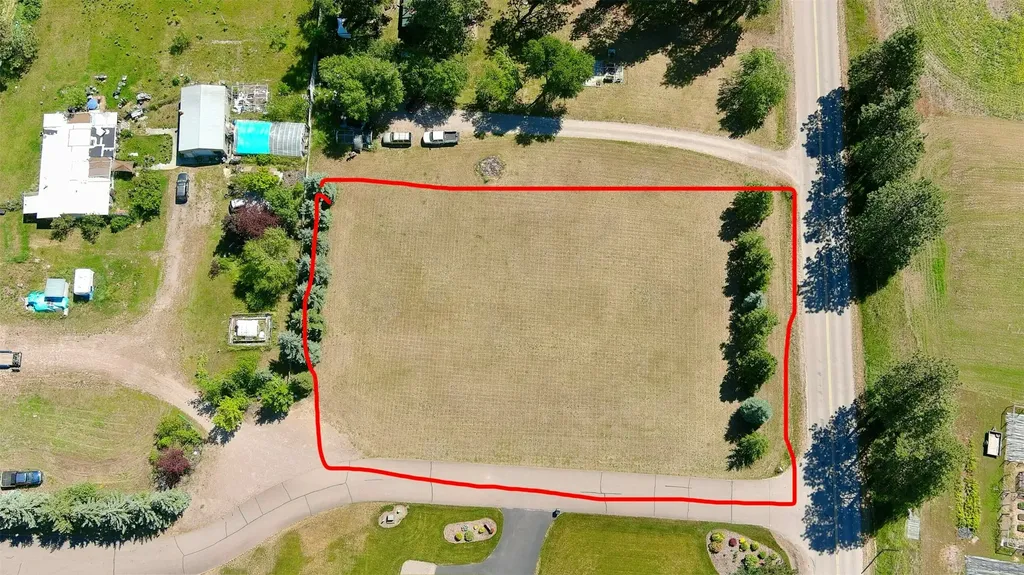 117 Sunset Trail Kalispell MT 59901