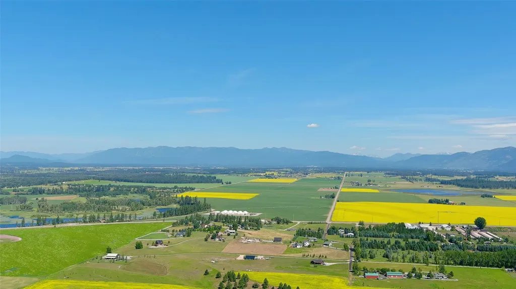 117 Sunset Trail Kalispell MT 59901