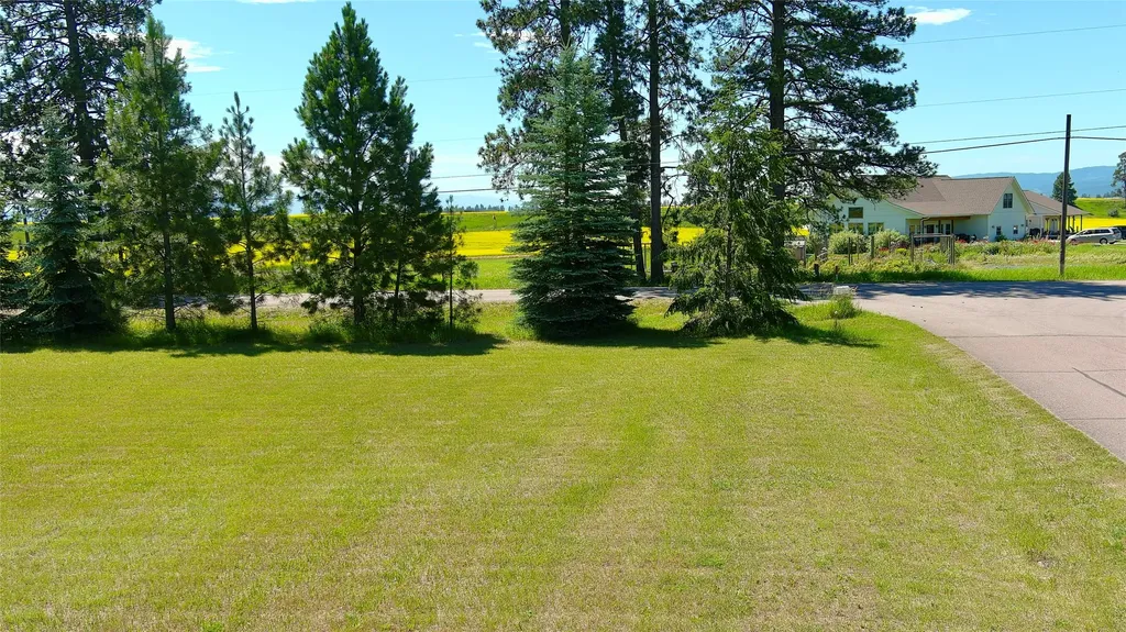 117 Sunset Trail Kalispell MT 59901