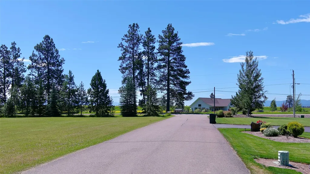 117 Sunset Trail Kalispell MT 59901