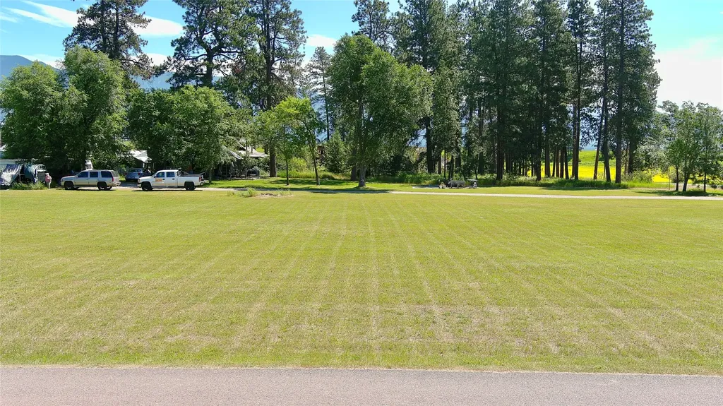 117 Sunset Trail Kalispell MT 59901