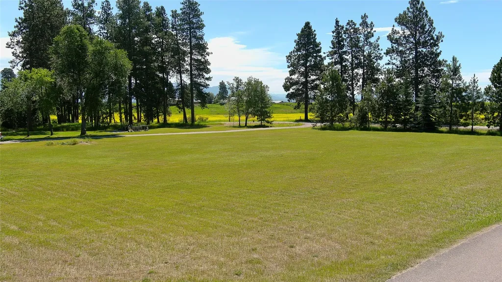 117 Sunset Trail Kalispell MT 59901