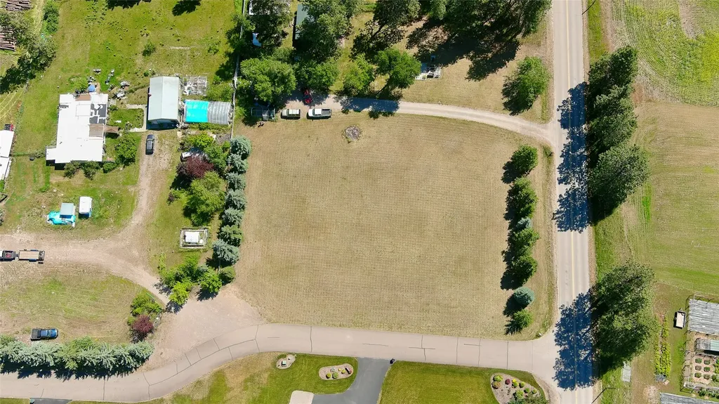 117 Sunset Trail Kalispell MT 59901