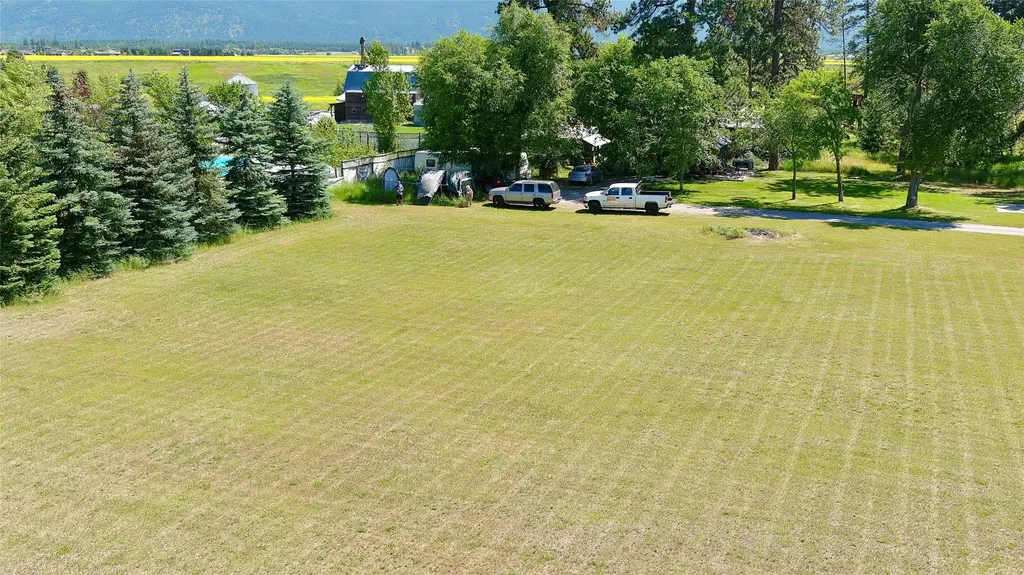 117 Sunset Trail Kalispell MT 59901