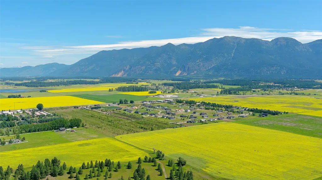 117 Sunset Trail Kalispell MT 59901