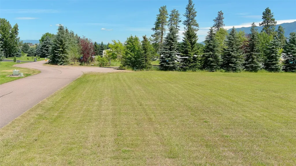 117 Sunset Trail Kalispell MT 59901