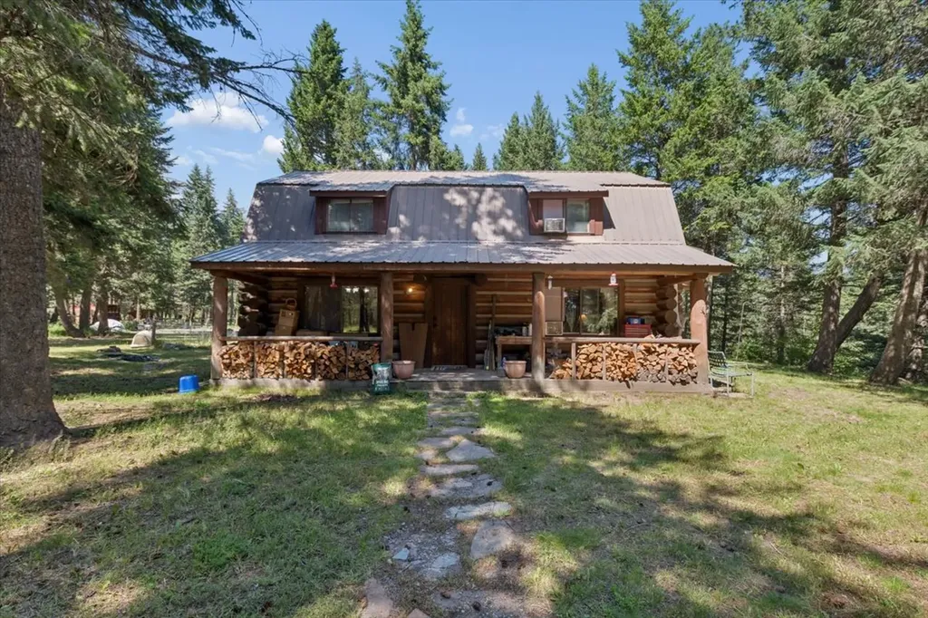 1105 Mountain Meadow Road Kalispell MT 59901
