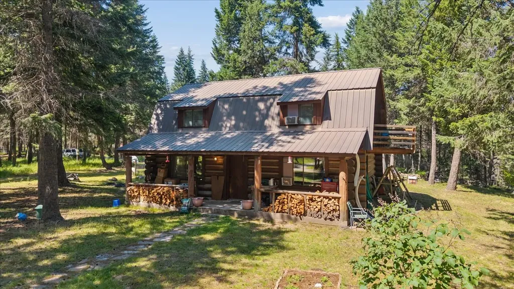 1105 Mountain Meadow Road Kalispell MT 59901