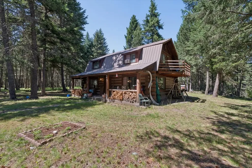 1105 Mountain Meadow Road Kalispell MT 59901