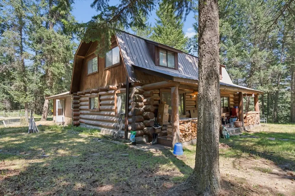 1105 Mountain Meadow Road Kalispell MT 59901