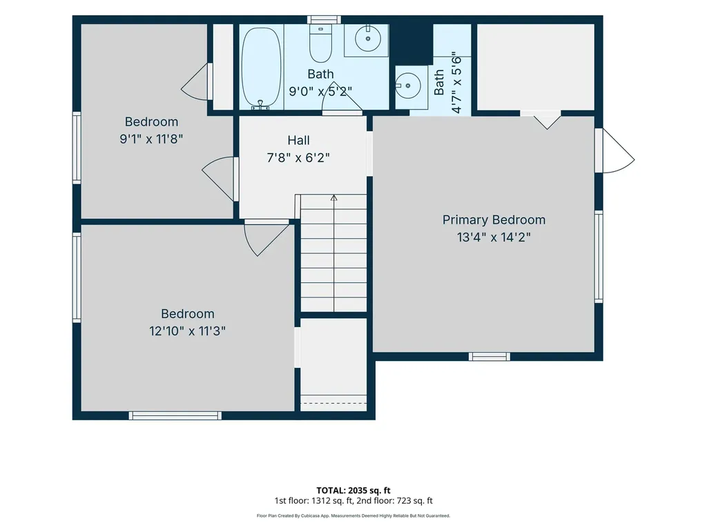 1105 Mountain Meadow Road Kalispell MT 59901