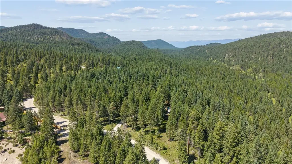 1105 Mountain Meadow Road Kalispell MT 59901