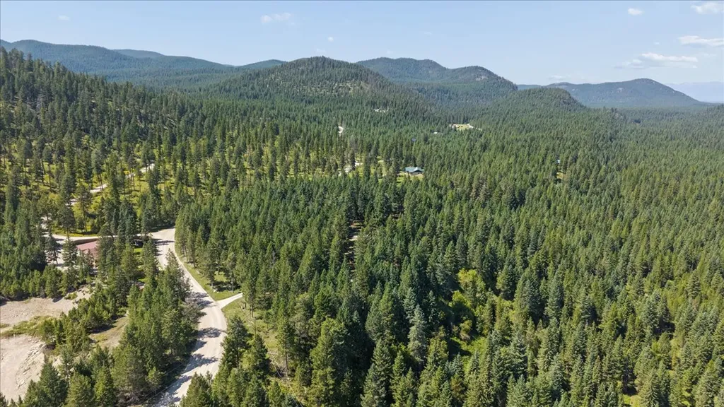 1105 Mountain Meadow Road Kalispell MT 59901