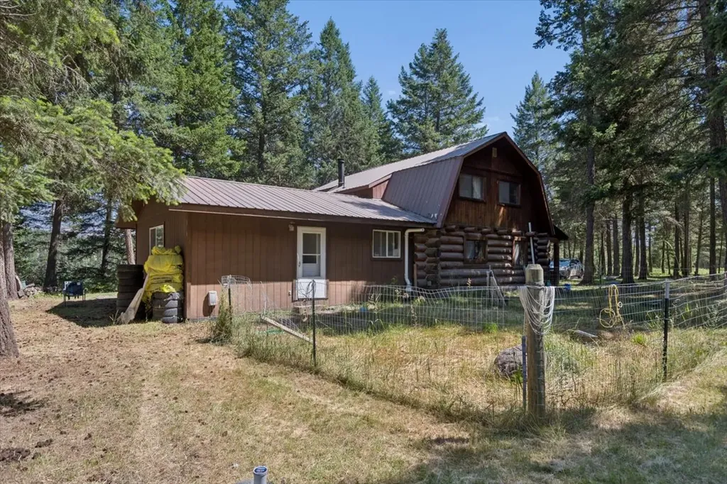 1105 Mountain Meadow Road Kalispell MT 59901
