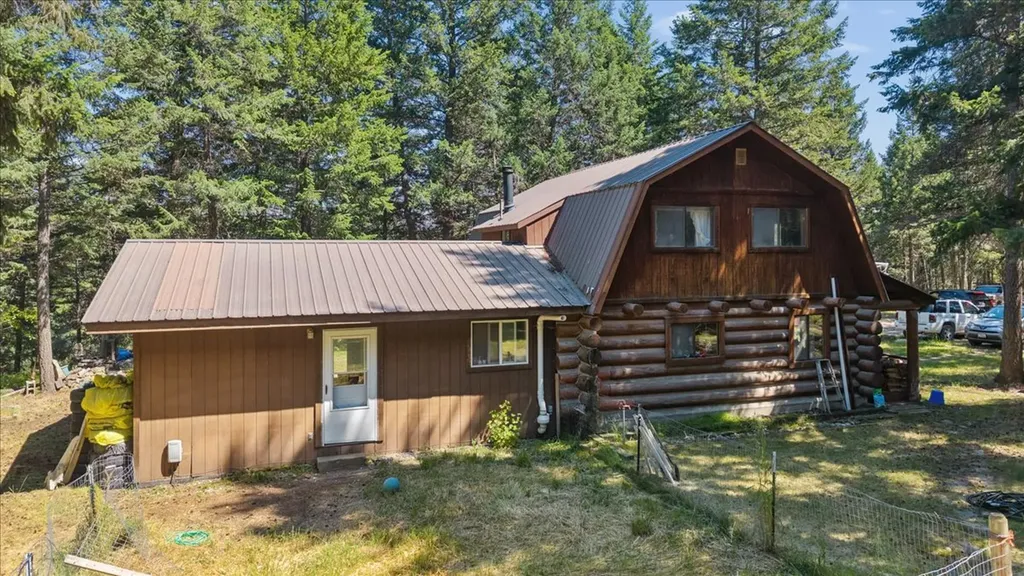 1105 Mountain Meadow Road Kalispell MT 59901