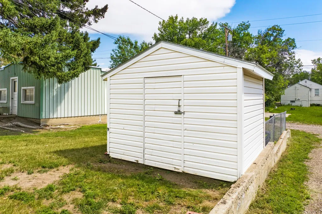 2116 6th Avenue S Great Falls MT 59405