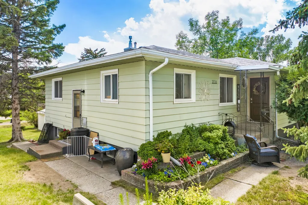 2116 6th Avenue S Great Falls MT 59405