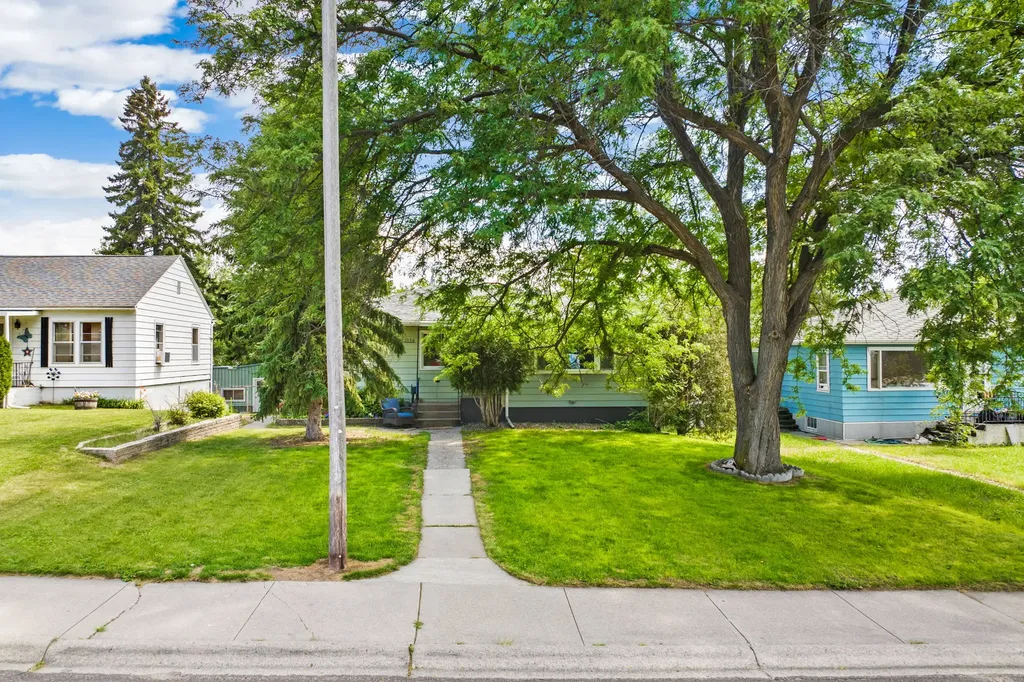 2116 6th Avenue S Great Falls MT 59405