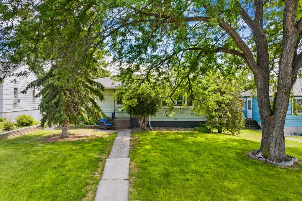 2116 6th Avenue S Great Falls MT 59405