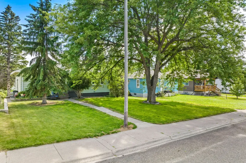 2116 6th Avenue S Great Falls MT 59405