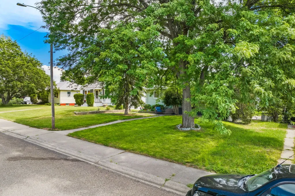 2116 6th Avenue S Great Falls MT 59405